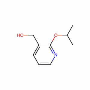 (2-Isopropoxypyridin-3-yl)methanol