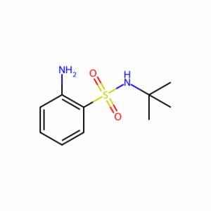 t-Butyl 2-aminobenzenesulfonamide