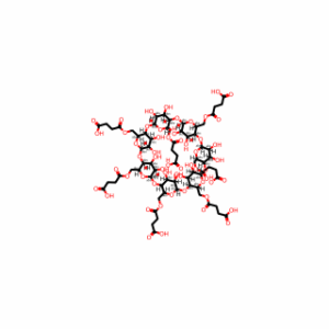 Succinyl-beta-cyclodextrin