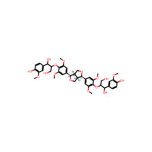 Hedyotisol B