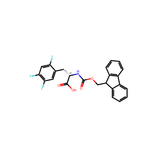 Fmoc-l-2,4,5-trifluorophenylalanine