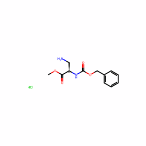 Z-D-DAP-OME HCL