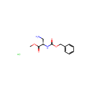 Z-D-DAP-OME HCL