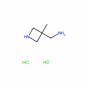 (3-methylazetidin-3-yl)methanamine dihydrochloride