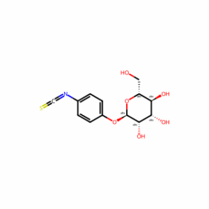 α-D-mannopyranosylphenyl isothiocyanate