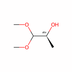 (2S)-1,1-Dimethoxy-2-propanol