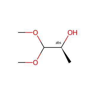 (2S)-1,1-Dimethoxy-2-propanol