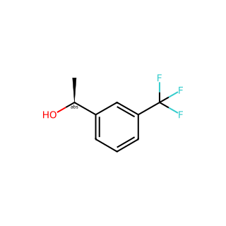 (S)-1-(3-(Trifluoromethyl)phenyl)ethanol