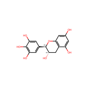 Gallocatechin