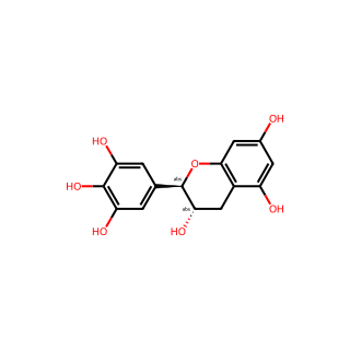 Gallocatechin