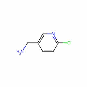 (6-Chloropyridin-3-yl)methanamine
