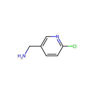 (6-Chloropyridin-3-yl)methanamine