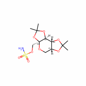 Topiramate