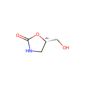 (S)-5-(Hydroxymethyl)oxazolidin-2-one
