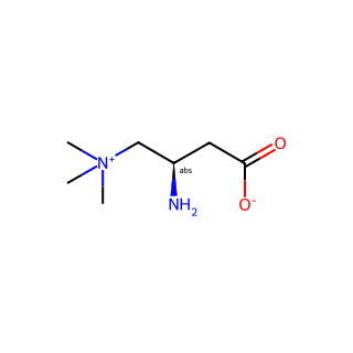 (R)-Aminocarnitine
