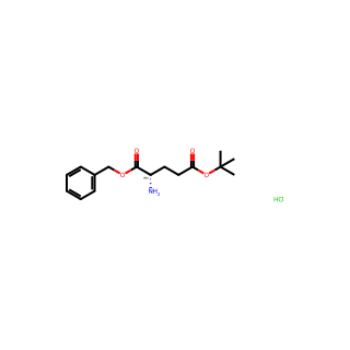 H-Glu(OtBu)-OBzl.HCl