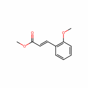 METHYL 3-(2-METHOXYPHENYL)ACRYLATE