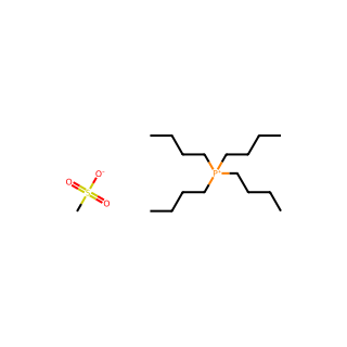 TETRABUTYLPHOSPHONIUM METHANESULFONATE