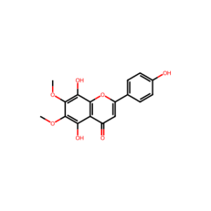 Isothymusin