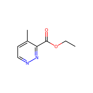 Ethyl 4-Methylpyridazine-3-carboxylate