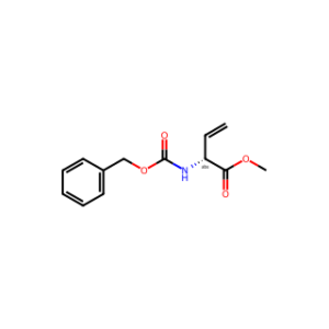 (R)-Methyl 2-(((benzyloxy)carbonyl)amino)but-3-enoate