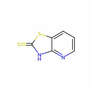Thiazolo[4,5-B]Pyridine-2(3H)-Thione