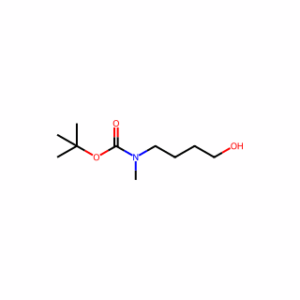Tert-Butyl (4-Hydroxybutyl)(Methyl)Carbamate