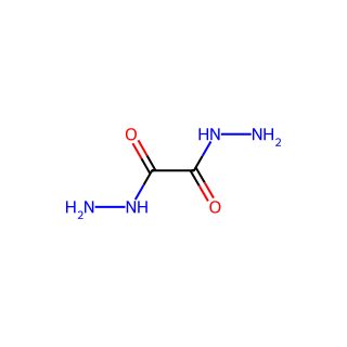 Oxalyldihydrazide