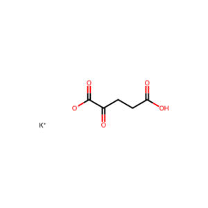 Potassium 4-carboxy-2-oxobutanoate