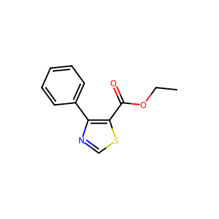 Ethyl 4-phenyl-thiazole-5-carboxylate