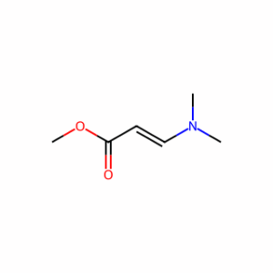 Methyl 3-(dimethylamino)acrylate