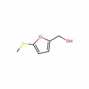 (5-(Methylthio)furan-2-yl)methanol