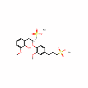 Lignosulfonic acid, sodium salt