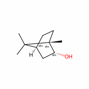 (1S,2R,4S)-1,7,7-trimethylbicyclo[2.2.1]heptan-2-ol