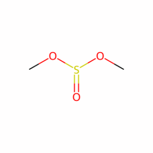 Sulfurous acid, dimethyl ester