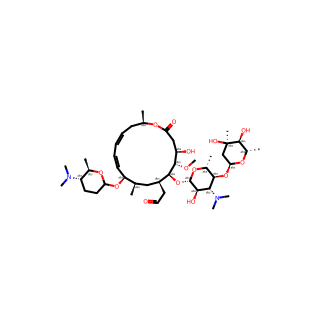 Spiramycin