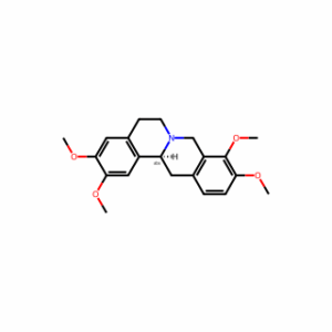 L-Tetrahydropalmatine