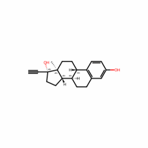 (17α)-19-Norpregna-1,3,5(10)-trien-20-yne-3,17-diol