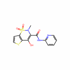Tenoxicam