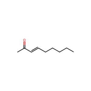 trans-3-Nonen-2-one
