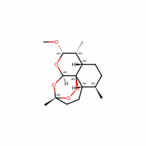 (3R,5aS,6R,8aS,9R,10S,12R,12aR)-Decahydro-10-methoxy-3,6,9-trimethyl-3,12-epoxy-12H-pyrano[4,3-j]-1,2-benzodioxepin