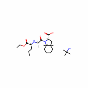 Perindopril erbumine