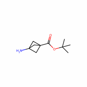 tert-butyl 3-aminobicyclo[1.1.1]pentane-1-carboxylate