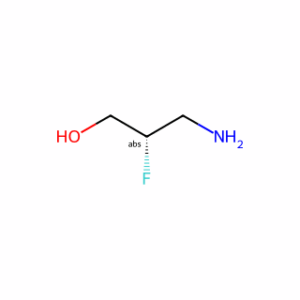(2S)-3-Amino-2-fluoro-1-propanol