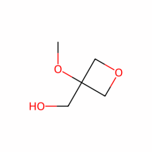 (3-METHOXYOXETAN-3-YL)METHANOL