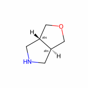 Trans-Hexahydro-1H-Furo[3,4-c]Pyrrole