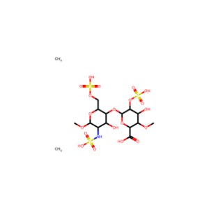 Heparin sodium