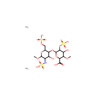 Heparin sodium