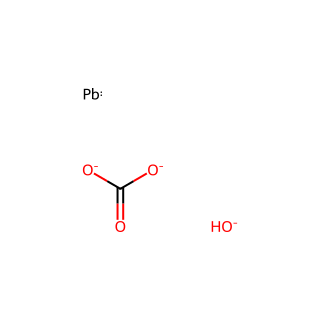 White lead
