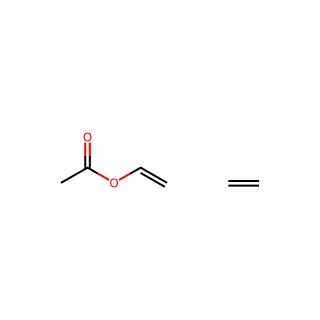 Ethylene-vinyl acetate copolymer